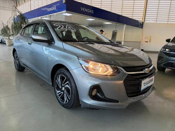 CHEVROLET ONIX 1.0 FLEX PLUS LT MANUAL